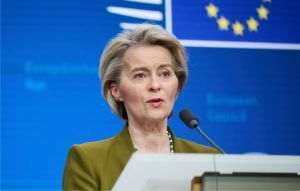 Ursula von der Leyen: UE va anunţa noi ţinte climatice pentru 2035 şi 2040 înainte de summitul COP30